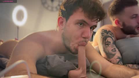 Christopher online show from 01/11/25, 10:51