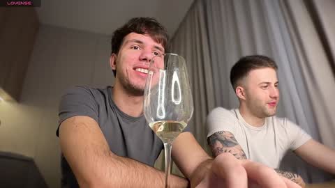 Christopher online show from 01/31/25, 04:59