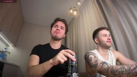 Christopher online show from 02/02/25, 07:35