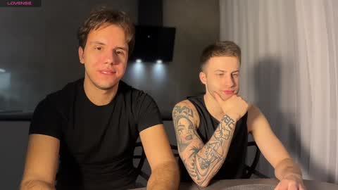 Christopher online show from 02/08/25, 09:46