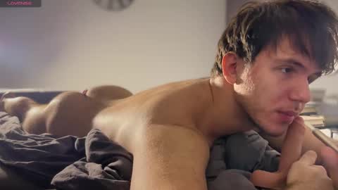 Christopher online show from 02/13/25, 03:24