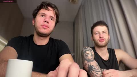 Christopher online show from 02/14/25, 04:31