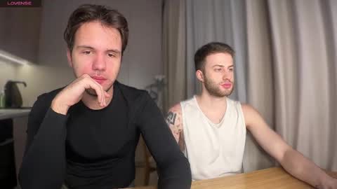 Christopher online show from 02/16/25, 04:32