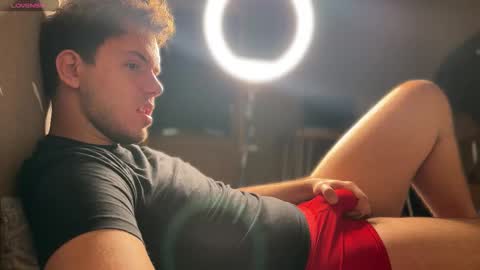 Christopher online show from 09/21/25, 08:38