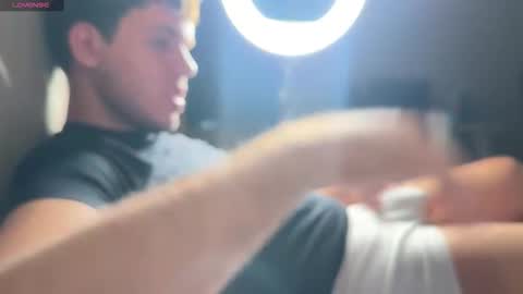 Christopher online show from 09/22/25, 11:01