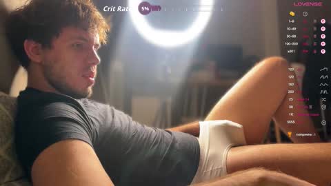 Christopher online show from 11/10/25, 09:03