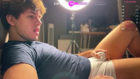 Christopher online show from 11/20/25, 11:43