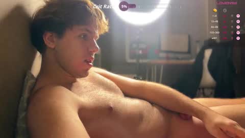 Christopher online show from 11/22/25, 06:40