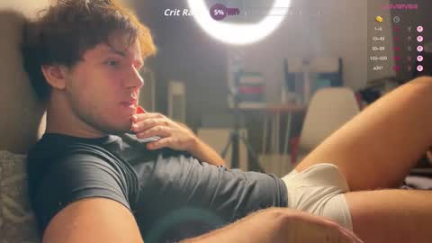 Christopher online show from 11/25/25, 09:04