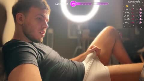 Christopher online show from 12/22/25, 08:50