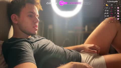 Christopher online show from 01/07/26, 07:11