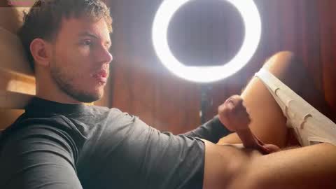 Christopher online show from 02/19/26, 11:50