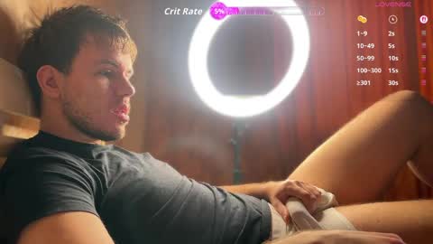 Christopher online show from 03/13/26, 10:22