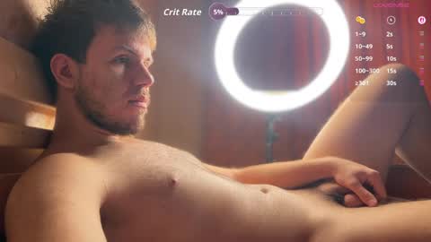 Christopher online show from 03/25/26, 07:36