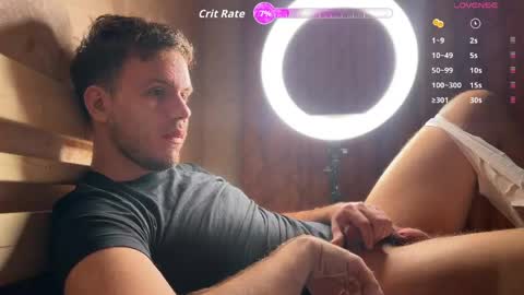 Christopher online show from 04/13/26, 10:59