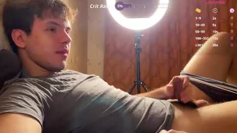 Christopher online show from 06/22/26, 04:59