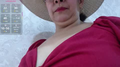 Christy  online show from 01/31/26, 07:11