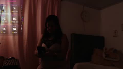 Snapshot of christy_ant chatting on 06/15/26, 06:32 Christy online show from 06/15/26, 06:32
