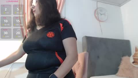 Snapshot of christy_ant chatting on 06/23/26, 05:55 Christy online show from 06/23/26, 05:55
