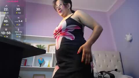 Snapshot of christy_ant chatting on 06/27/26, 03:06 Christy online show from 06/27/26, 03:06