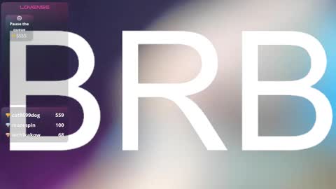 hristy3 online show from 01/19/25, 08:07