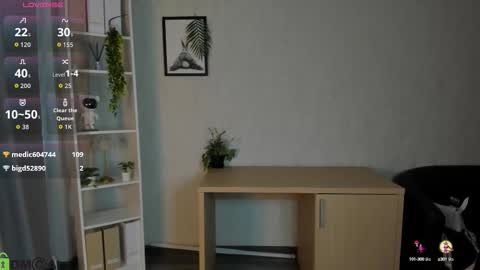 hristy3 online show from 09/11/25, 01:06