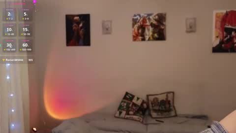 christy memeow online show from 02/10/25, 07:49