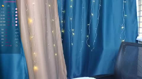 christy memeow online show from 03/27/26, 01:44