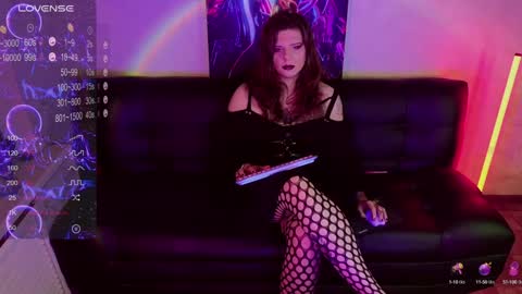 Snapshot of christy_sawyer chatting on 01/07/25, 07:10 Christy online show from 01/07/25, 07:10