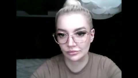 christyblondie online show from 03/27/26, 07:24