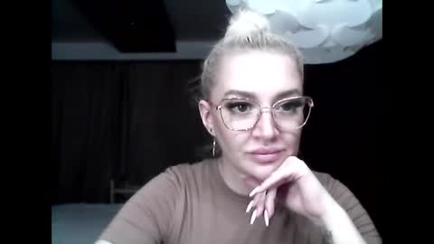 christyblondie online show from 03/28/26, 07:24