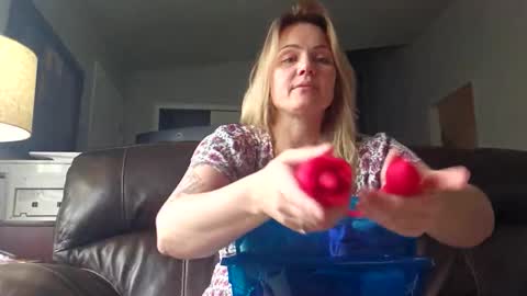 Christy Stevens online show from 03/03/26, 05:19