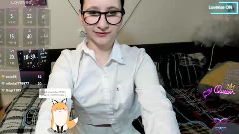 Snapshot of christyw3b chatting on 01/19/26, 10:19 christyw3b online show from 01/19/26, 10:19
