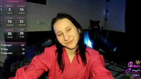 Snapshot of christyw3b chatting on 03/04/26, 06:03 christyw3b online show from 03/04/26, 06:03