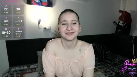 Snapshot of christyw3b chatting on 03/08/26, 10:41 christyw3b online show from 03/08/26, 10:41