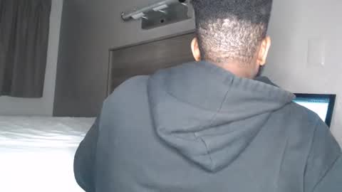 Snapshot of chrisvacherx chatting on 01/26/25, 10:46 ChrisVacherx online show from 01/26/25, 10:46