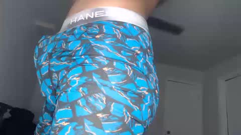 Snapshot of chrisvacherx chatting on 10/16/25, 12:22 ChrisVacherx online show from 10/16/25, 12:22