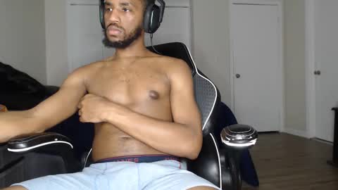 ChrisVacherx online show from 02/07/26, 11:19