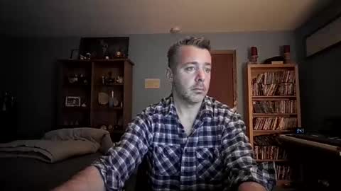 chrisw8121 online show from 02/13/26, 09:49