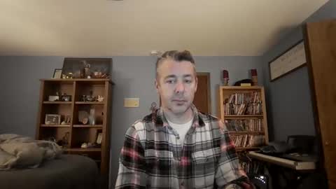 chrisw8121 online show from 02/15/26, 03:47