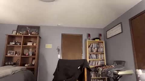 chrisw8121 online show from 03/04/26, 12:38