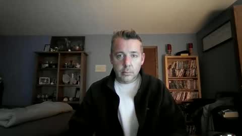 Chris online show from 02/09/26, 02:15