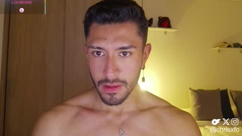 Chris online show from 02/02/26, 01:04