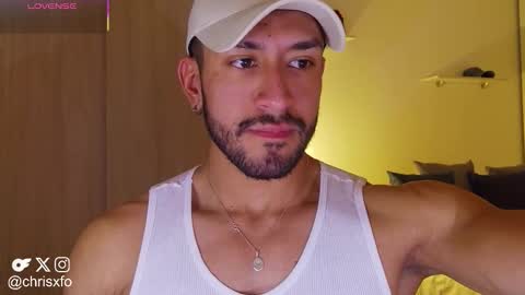 Chris online show from 02/06/26, 11:41