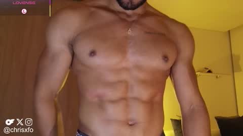 Chris online show from 02/18/26, 01:12