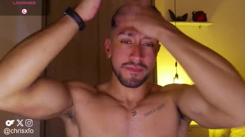 Chris online show from 02/28/26, 03:07