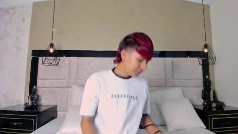 Chris online show from 03/17/26, 03:33