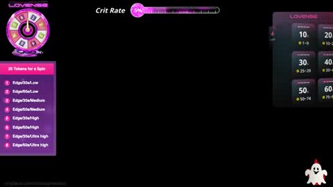 Chrixtopherobin online show from 09/14/25, 09:47