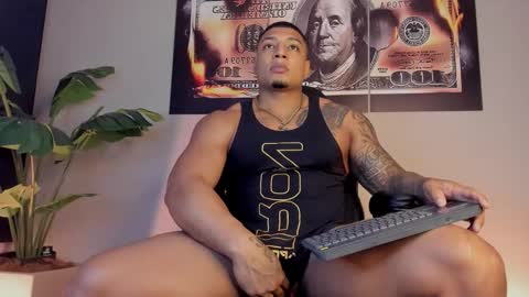 chrizmacgregor online show from 03/02/26, 11:33