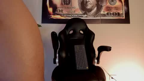 chrizmacgregor online show from 05/30/26, 08:50